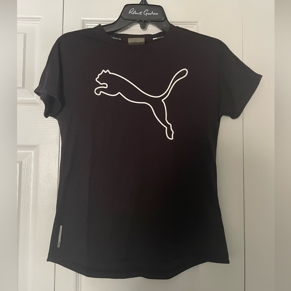 Puma Athletic Top